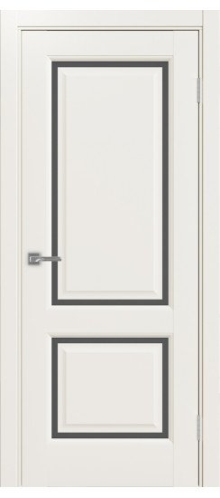 Межкомнатная дверь Тоскана_Neo_602С.2121.45  Бежевый