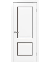 Тоскана_Neo_602С.2121 ЭКО-шпон Белый снежный