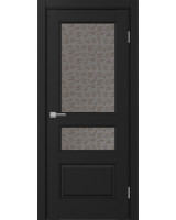 Тоскана_Neo_631.221 ЭКО-шпон Антрацит