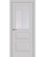 Тоскана_Neo_631.211 ЭКО-шпон Пепельный