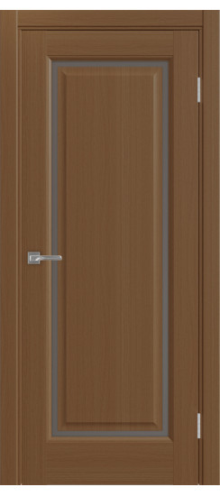 Межкомнатная дверь Тоскана_Neo_601С.21.45  Орех NL