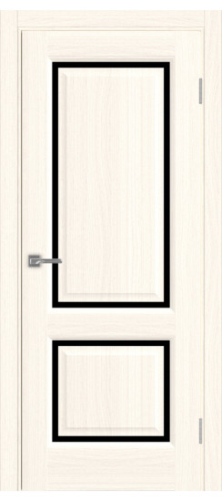 Межкомнатная дверь Тоскана_Neo_602С.2121.45  Ясень светлый