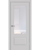 Тоскана_Neo_640.21 ЭКО-шпон Пепельный