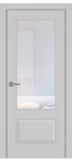 Межкомнатная дверь Тоскана_Neo_640.21.40  Пепельный