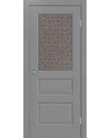 Тоскана_Neo_631.211 ЭКО-шпон Серый