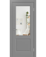 Тоскана_Neo_602.21 ЭКО-шпон Серый