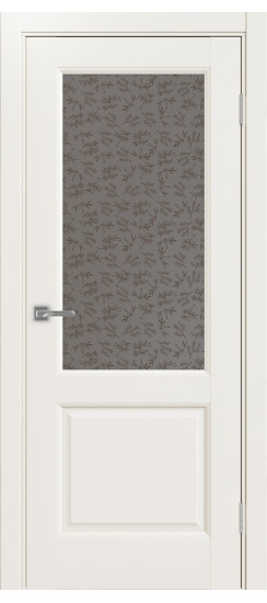 Межкомнатная дверь Тоскана_Neo_602.21.40  Бежевый