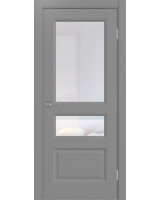 Тоскана_Neo_631.221 ЭКО-шпон Серый