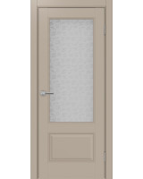 Тоскана_Neo_640.21 ЭКО-шпон Мокко