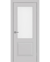 Тоскана_Neo_602.21 ЭКО-шпон Пепельный