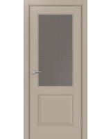 Тоскана_Neo_602.21 ЭКО-шпон Мокко