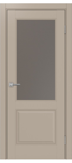 Межкомнатная дверь Тоскана_Neo_602.21.40  Мокко