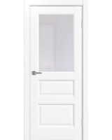 Тоскана_Neo_631.211 ЭКО-шпон Белый снежный