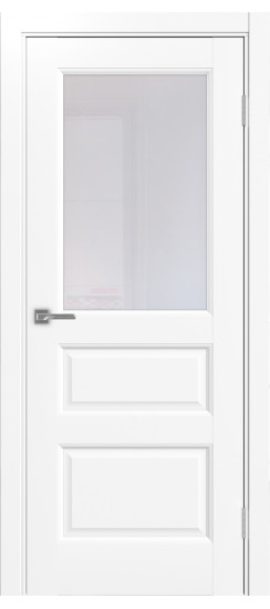 Межкомнатная дверь Тоскана_Neo_631.211.40  Белый снежный