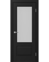 Тоскана_Neo_640.21 ЭКО-шпон Антрацит