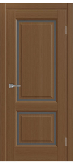 Межкомнатная дверь Тоскана_Neo_602С.2121.45  Орех NL