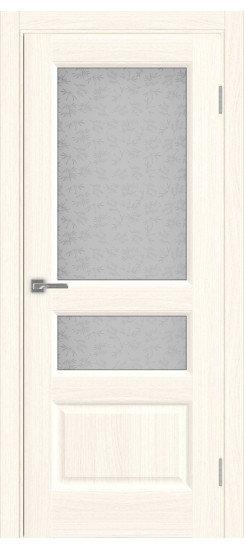 Межкомнатная дверь Тоскана_Neo_631.221.40  Ясень светлый
