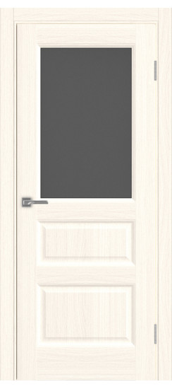 Межкомнатная дверь Тоскана_Neo_631.211.40  Ясень светлый