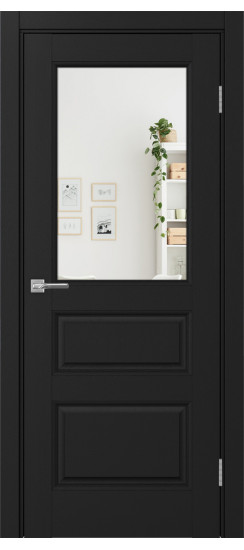 Межкомнатная дверь Тоскана_Neo_631.211.40  Антрацит