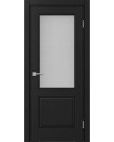 Тоскана_Neo_602.21 ЭКО-шпон Антрацит