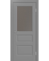 Тоскана_Neo_631.211 ЭКО-шпон Серый