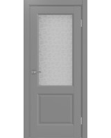 Тоскана_Neo_602.21 ЭКО-шпон Серый