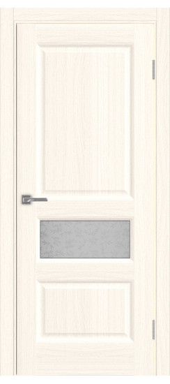 Межкомнатная дверь Тоскана_Neo_631.121.40  Ясень светлый