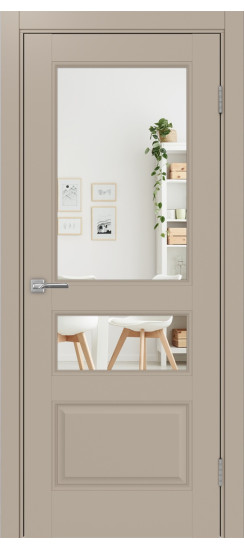 Межкомнатная дверь Тоскана_Neo_631.221.40  Мокко