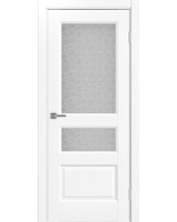 Тоскана_Neo_631.221 ЭКО-шпон Белый снежный