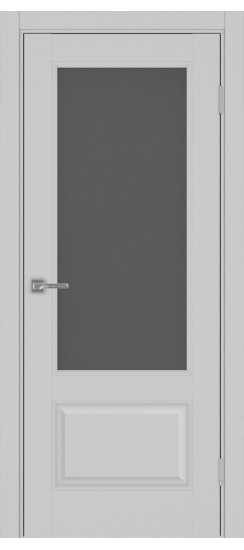 Межкомнатная дверь Тоскана_Neo_640.21.40  Пепельный