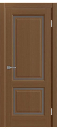 Межкомнатная дверь Тоскана_Neo_602С.2121.45  Орех NL