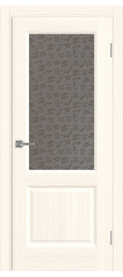 Межкомнатная дверь Тоскана_Neo_602.21.40  Ясень светлый