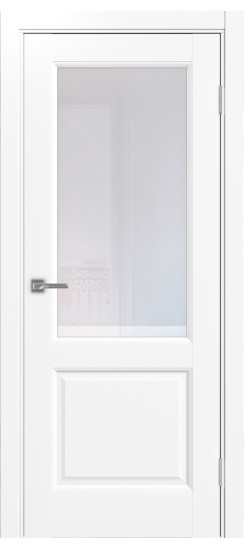 Межкомнатная дверь Тоскана_Neo_602.21.40  Белый снежный