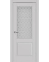 Тоскана_Neo_602.21 ЭКО-шпон Пепельный