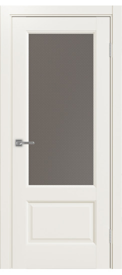 Межкомнатная дверь Тоскана_Neo_640.21.40  Бежевый