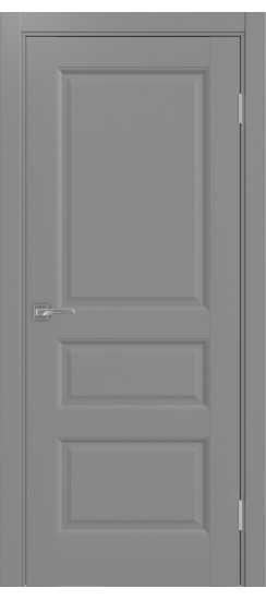 Межкомнатная дверь Тоскана_Neo_631.111.40  Серый
