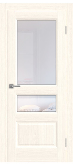 Межкомнатная дверь Тоскана_Neo_631.221.40  Ясень светлый
