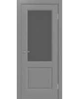 Тоскана_Neo_602.21 ЭКО-шпон Серый