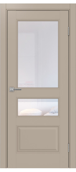 Межкомнатная дверь Тоскана_Neo_631.221.40  Мокко