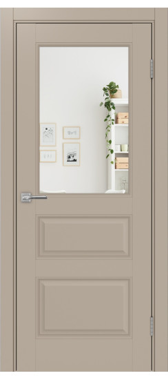 Межкомнатная дверь Тоскана_Neo_631.211.40  Мокко