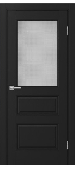 Межкомнатная дверь Тоскана_Neo_631.211.40  Антрацит