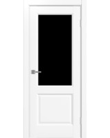 Тоскана_Neo_602.21 ЭКО-шпон Белый снежный