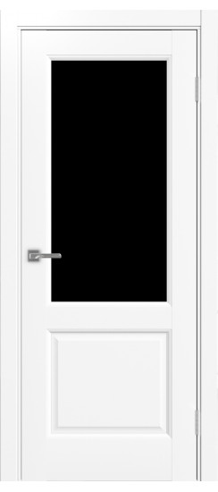 Межкомнатная дверь Тоскана_Neo_602.21.40  Белый снежный