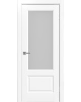 Тоскана_Neo_640.21 ЭКО-шпон Белый снежный