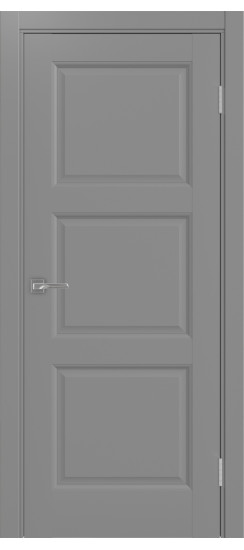 Межкомнатная дверь Тоскана_Neo_630.111.40  Серый