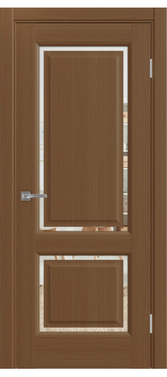 Межкомнатная дверь Тоскана_Neo_602С.2121.45  Орех NL