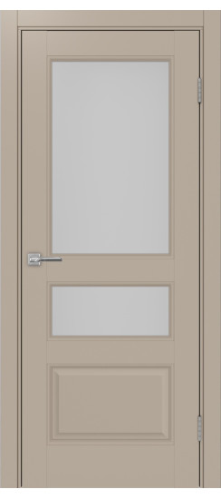 Межкомнатная дверь Тоскана_Neo_631.221.40  Мокко