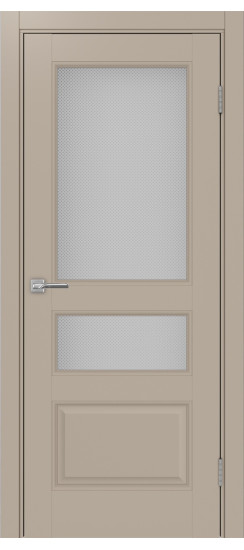 Межкомнатная дверь Тоскана_Neo_631.221.40  Мокко