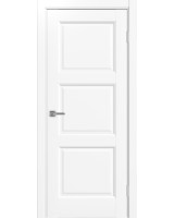 Тоскана_Neo_630.111 ЭКО-шпон Белый снежный