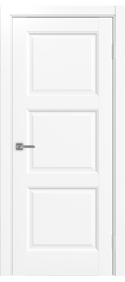 Межкомнатная дверь Тоскана_Neo_630.111.40  Белый снежный